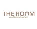 tora (tora_09)さんのフォトウェディング店舗「Weddingphotograph THE ROOM」のロゴへの提案