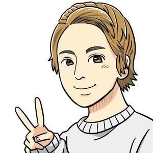 並木ヒノ (namiki)さんのSNS等で使えるプロフィールのアイコンへの提案