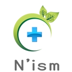 emilys (emilysjp)さんの地球環境と人にやさしい商品を提供する会社「N’ism」の会社ロゴへの提案