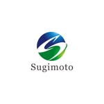 kcd001 (kcd001)さんのLPガス販売、水道設備屋　「Sugimoto」または「スギモト」のロゴへの提案