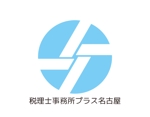 tora (tora_09)さんの税理士事務所「プラス名古屋」のロゴ制作への提案