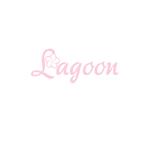 lemonloveさんのハンドメイドアクセサリー「Lagoon」のロゴ作成への提案