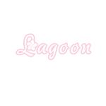 lemonloveさんのハンドメイドアクセサリー「Lagoon」のロゴ作成への提案