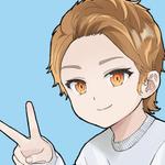 銀河たぬき (sayamimu)さんのSNS等で使えるプロフィールのアイコンへの提案