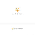 BLOCKDESIGN (blockdesign)さんの女性専用24時間ジム「Last fitness」のロゴへの提案