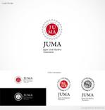 shiromiso  (shiromiso)さんの農工業製品関連協会の「JUMA」のロゴへの提案