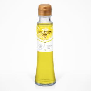 outline84 (outline84)さんのレモン果汁のラベルデザインへの提案