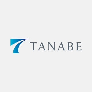 alne-cat (alne-cat)さんの新会社「株式会社TANABE」のロゴデザイン募集への提案