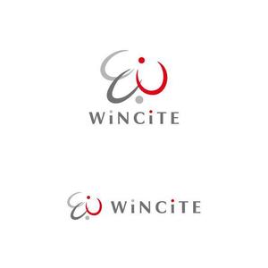 otanda (otanda)さんのソフトテニス専門店のオリジナルブランド「WINCITE」のロゴへの提案