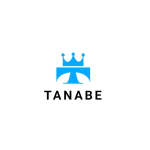 Pithecus (Pithecus)さんの新会社「株式会社TANABE」のロゴデザイン募集への提案