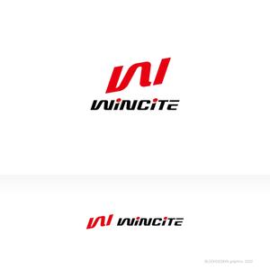 ブロックデザイン (blockdesign)さんのソフトテニス専門店のオリジナルブランド「WINCITE」のロゴへの提案