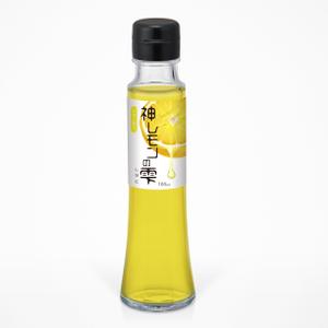 outline84 (outline84)さんのレモン果汁のラベルデザインへの提案
