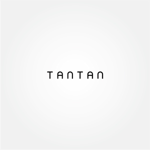 tanaka10 (tanaka10)さんのアニバーサリーケーキを売りにしたカフェ「tantan」のロゴへの提案