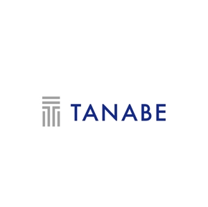 Tokyoto (Tokyoto)さんの新会社「株式会社TANABE」のロゴデザイン募集への提案