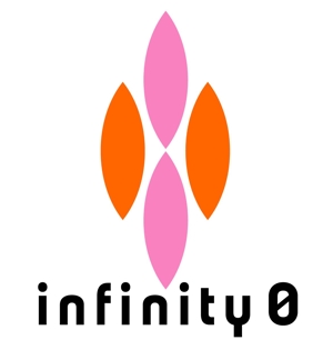 和宇慶文夫 (katu3455)さんの運営企画会社「INFINITY0」のロゴ作成への提案