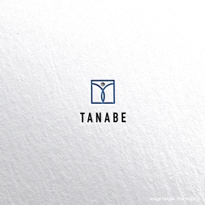 tsugami design (tsugami130)さんの新会社「株式会社TANABE」のロゴデザイン募集への提案