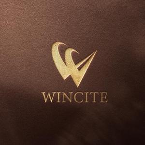 Kaito Design (kaito0802)さんのソフトテニス専門店のオリジナルブランド「WINCITE」のロゴへの提案
