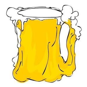 Philさんのビールジョッキのデザインへの提案