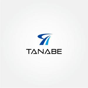 tanaka10 (tanaka10)さんの新会社「株式会社TANABE」のロゴデザイン募集への提案