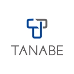 teppei (teppei-miyamoto)さんの新会社「株式会社TANABE」のロゴデザイン募集への提案