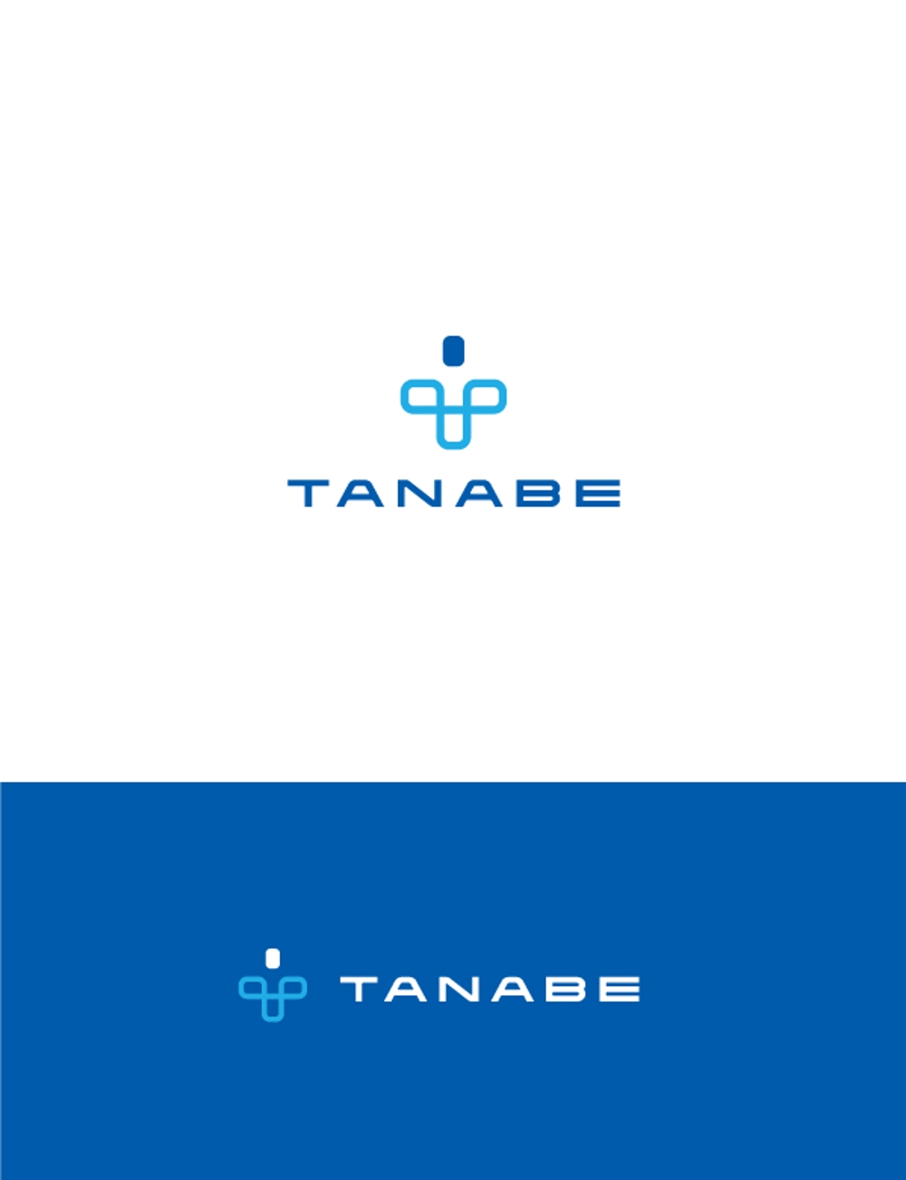 新会社「株式会社TANABE」のロゴデザイン募集
