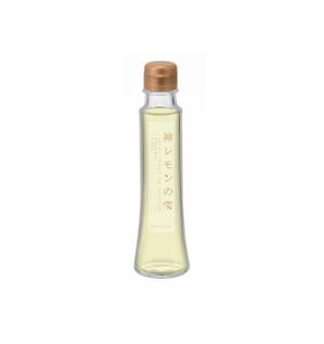 lemonade designs (htmt722)さんのレモン果汁のラベルデザインへの提案