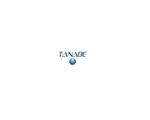 Gpj (Tomoko14)さんの新会社「株式会社TANABE」のロゴデザイン募集への提案