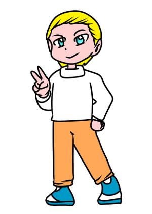 旅里　茂 (tabisato_sigeru)さんのSNS等で使えるプロフィールのアイコンへの提案
