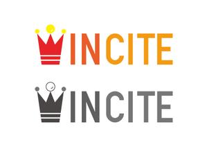 熊本☆洋一 (kumakihiroshi)さんのソフトテニス専門店のオリジナルブランド「WINCITE」のロゴへの提案