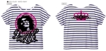 tatsu_okinawa (tatsu_okinawa)さんのTシャツデザインへの提案