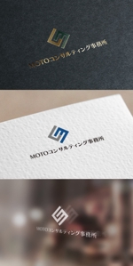 mogu ai (moguai)さんのMOTOコンサルティング事務所への提案