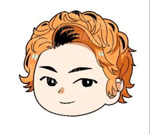 watakumo_yuge (watakumo_yuge)さんのSNS等で使えるプロフィールのアイコンへの提案