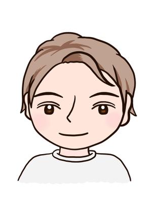 重見綾乃 (24sgm0922)さんのSNS等で使えるプロフィールのアイコンへの提案