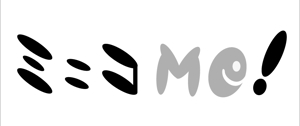 koshihara (osembei)さんのミニコミ誌販売ポータルサイト「ミニコme!」のロゴへの提案