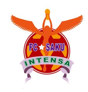 yamabikoyamaさんの「FC SAKU INTENSA」のロゴ作成への提案