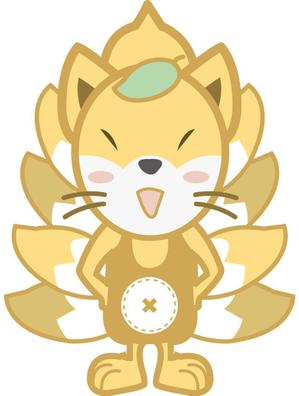 ゆゆ (yuyuyu_)さんの栃木県「那須高原」ゆるキャラデザインへの提案