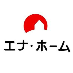 masamune (tamosama)さんの住宅会社のロゴデザインへの提案