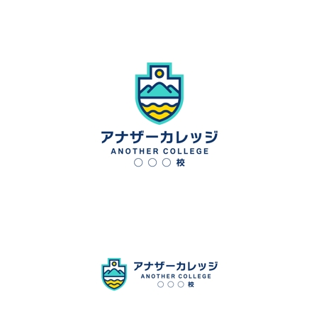 Kinoshita (kinoshita_la)さんの大学生向けプログラムのロゴ作成への提案