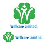 佐藤政男 (mach310)さんの「Wellcare Limited.」のロゴ作成への提案