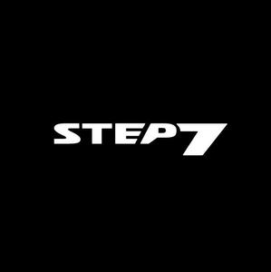 yamahiro (yamahiro)さんの「STEP７」のロゴ作成への提案