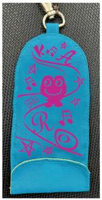 dandelions (dandelions)さんの小学生向けキーケースのデザインへの提案