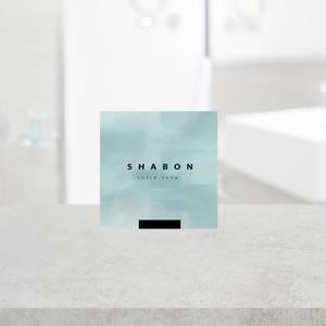 studio luminart (SLYWALL)さんの製品名[シャボン」。固形石鹸箱のデザインへの提案
