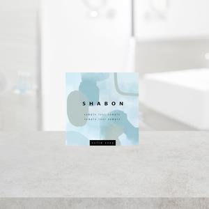 studio luminart (SLYWALL)さんの製品名[シャボン」。固形石鹸箱のデザインへの提案