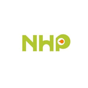yamahiro (yamahiro)さんの「NHP」のロゴ作成への提案