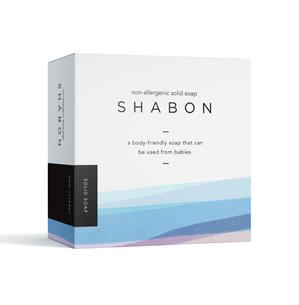 MH (MHMH)さんの製品名[シャボン」。固形石鹸箱のデザインへの提案