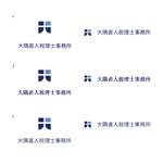 途理tori. (toritoritori3)さんの税理士事務所のロゴへの提案