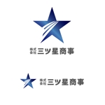 m_flag (matsuyama_hata)さんの企業ロゴの作成依頼への提案