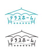 chi-115さんの介護施設のロゴへの提案