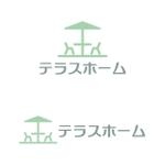 sriracha (sriracha829)さんの介護施設のロゴへの提案