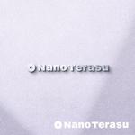 OGR Lab (one_giant_reptile)さんの次世代放射光施設の愛称である「ＮａｎｏＴｅｒａｓｕ」のロゴへの提案